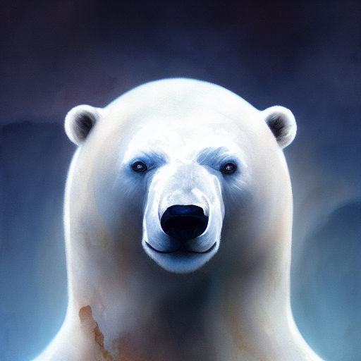 Polar Bear photo
